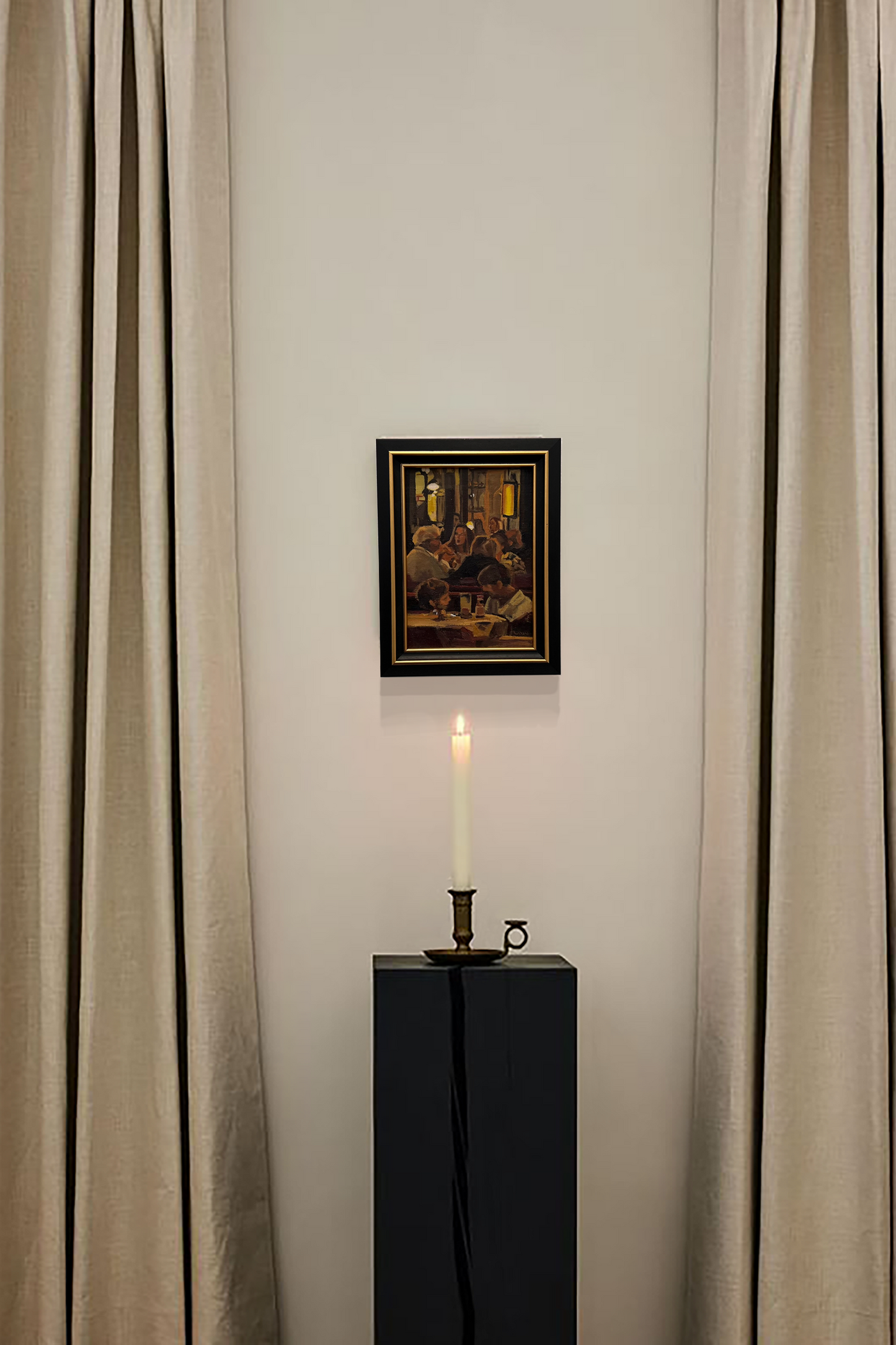 Sénéquier, Saint-Tropez